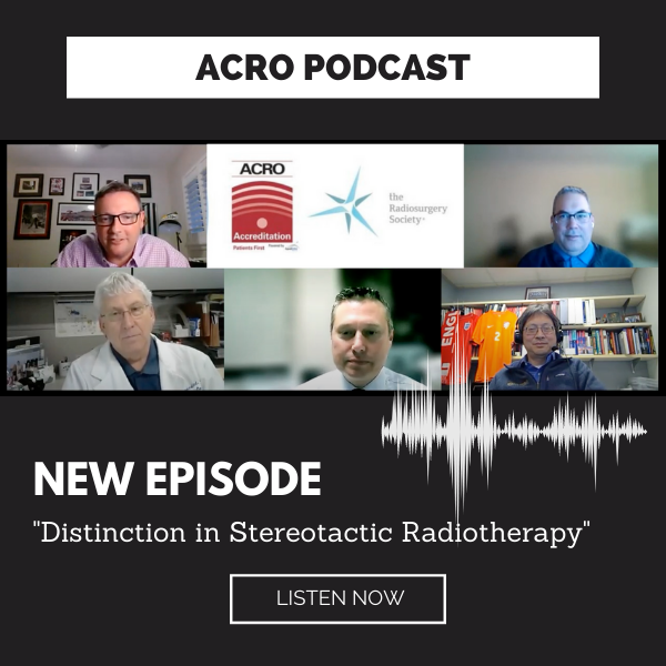  The Radiosurgery Society